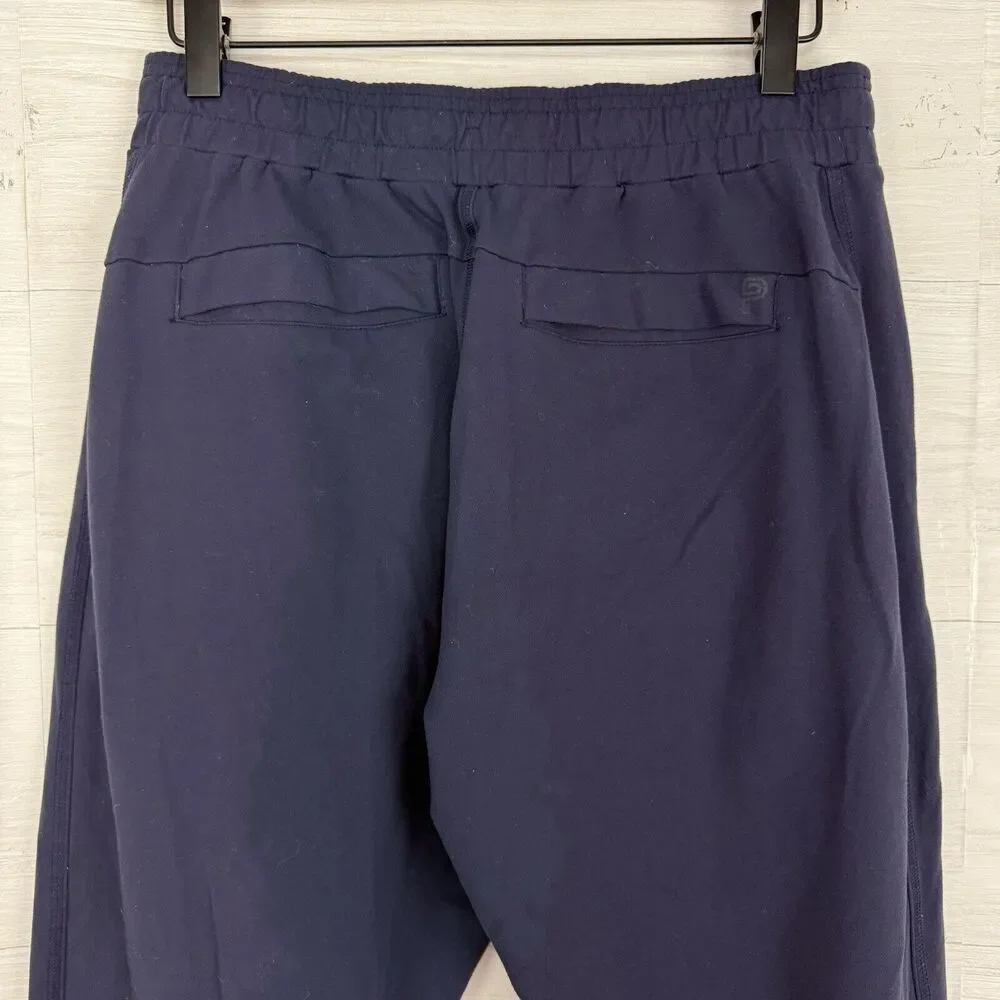 Public Rec All Day Every Day Five Pocket‎ Pants Mens 32x32 Navy Stretch